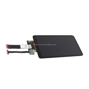 <b>Electronic</b> Component Module for <b>Smart</b> Home Control Interfaces G055HAT01.0 - Product Image 1