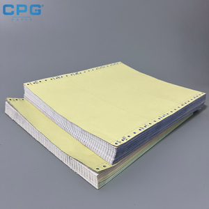 Premium Wholesale NCR <b>Paper</b> Continuous Form Roll Hot Sale NCR <b>Paper</b> Continuous <b>Printing</b> <b>Paper</b> Unit - Product Image 1