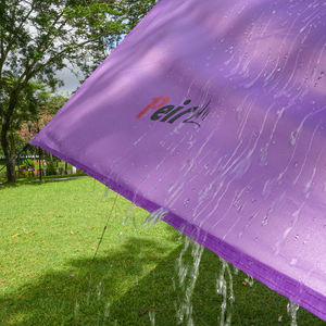 Material impermeable al aire libre 6,76 ㎡ tienda de campaña inflable de un toque para acampar - Product Image 5