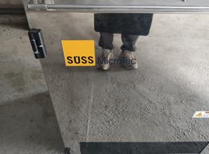Équipement de traitement des semi-conducteurs SUSS <span class=keywords><strong>MicroTec</strong></span> SB8E d'occasion, pour le collage de plaquettes - Product Image 2