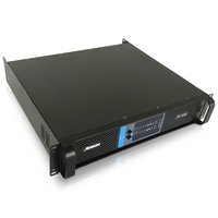 Prix d'usine Amplificateur Powerd FP-1000 1000W X2 Canal pour Haut-parleurs Haute Puissance