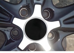 Jantes en alliage d'aluminium de 18 pouces adaptées aux Honda Civic, Accord, CR-V et Odyssey - Product Image 6