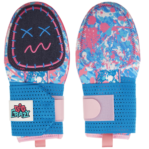 Guantes de Béisbol al por Mayor, Equipo de Protección de Neopreno, Protección para las Manos en Softbol, Guante de Deslizamiento para Béisbol Juvenil y Adulto - Product Image 3