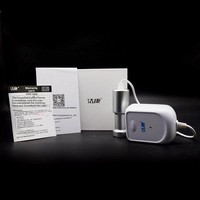 Machine de nettoyage à ultrasons pour usage domestique CE-9600 220V pour laver les légumes, les fruits, les biberons, les appareils dentaires, les bijoux, les montres, les prothèses dentaires