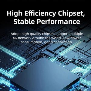 DNEXT-Enrutador de tarjeta SIM 4G LTE 3 en 1, certificado CE, garantía de un año, 150Mbps, tarjeta de red WiFi de bolsillo, USB, externo, 4G - Product Image 5