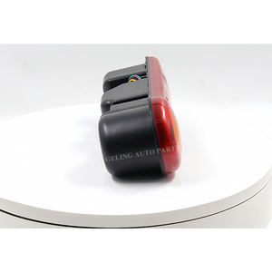 Geling Repuestos Conjunto de lámpara de combinación trasera Luz trasera para 2005-2020 <span class=keywords><strong>Hyundai</strong></span> H100 Porter TRUCK - Product Image 3