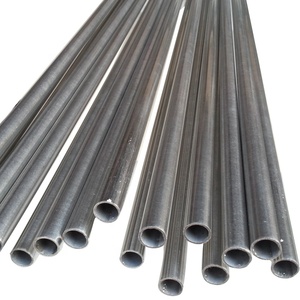 Tuyau en acier inoxydable à paroi mince 304 316l, tube en acier inoxydable Ss304, tuyau de <span class=keywords><strong>gaz</strong></span> soudé - Product Image 1