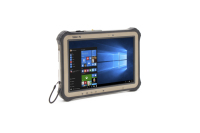 Tableta Industrial Resistente N2930 Win7/10/Linux IP65 de 10.1 Pulgadas con GPS/RFID/NFC/QR, 3G/4G, 1LAN, 2USB, TF, SIM, Audio, 12V DC, 4GB RAM, 64GB SSD