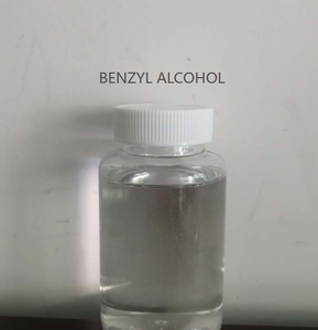 Бензиловый спирт высокого качества 99% CAS 100-51-6, промышленный сорт - Product Image 2
