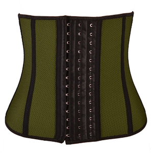 Waist Trainer <b>Corset</b> Shapewear Tummy Control Body Shaper Waist Cincher for <b>Women</b> Postpartum Belly Band - Product Image 1