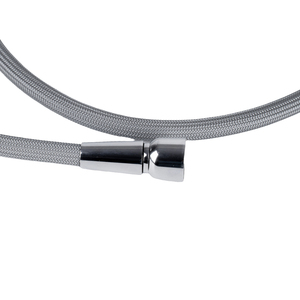 <span class=keywords><strong>Tuyau</strong></span> <span class=keywords><strong>d</strong></span>'arrosage tressé en nylon de qualité supérieure, flexible, anti-pli, résistant à la pression, durable, <span class=keywords><strong>pour</strong></span> robinet de cuisine - Product Image 2