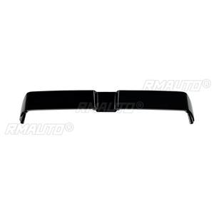 Pour Volkswagen Golf 7 Golf MK7 Variant Accessoires Extérieurs Aileron Arrière de Voiture Spoiler de Coffre Aile de Coffre Kit Carrosserie - Product Image 5