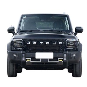 Haute vitesse Jetour Traveler T-1 2.0t nouveau Suv essence essence voiture Jetour voyageur à vendre - Product Image 1