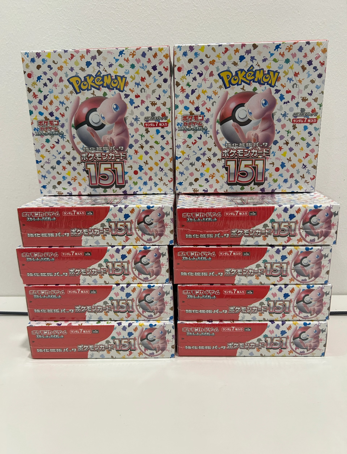 mega brave booster box tcgplayer M1L】Mega Brave Booster BOX & CASE