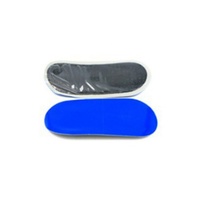 Lecteur RFID UHF Vanch ISO 18000-6C pour étiquettes de pneus, mini-étiquette en caoutchouc étanche, patch pour pneus, stockage 10+ ans, lecture/écriture VT-101C