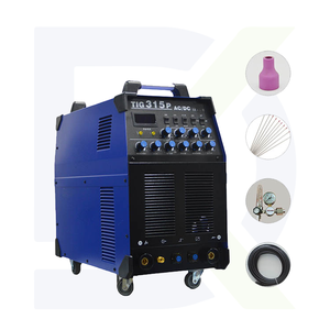 لحام لحام الألومنيوم tig15pacdc tig من <span class=keywords><strong>riland</strong></span> tigdc ، لحام 3v - Product Image 2