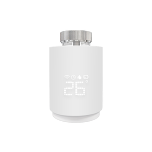 Meilleur thermostat WiFi Tuya Internet Water <span class=keywords><strong>Opentherm</strong></span> sans fil pour chauffage de pièce, programmable, thermostat RF - Product Image 1