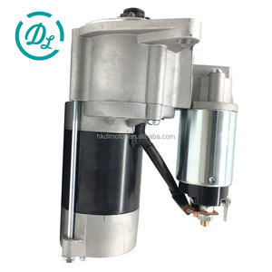 Conjunto de Arranque EexcavaStart M2T64272 24V 9T CW 4D31 M2T64271 ME017004 para Maquinaria Pesada de Excavadora E70/E70B - Product Image 2