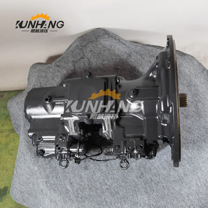 कोमात्सु <span class=keywords><strong>WB140</strong></span>-2N WB150-2N लिए 840220140 हाइड्रोलिक मुख्य पंप असेंबली WB93R-<span class=keywords><strong>2</strong></span> WB97R-<span class=keywords><strong>2</strong></span> WB97S-<span class=keywords><strong>2</strong></span> बैकहोय लोडर - Product Image 6