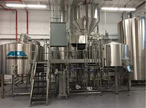 brewhouse