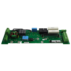 ไดรเวอร์มอเตอร์ AC รุ่น AC890: บล็อกเทอร์มินัลชนิด AC890C รุ่น AH465808 - Product Image 2
