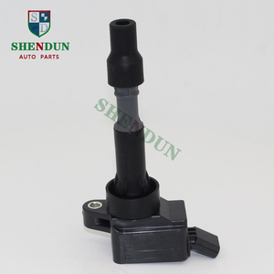 Nhà sản xuất chuyên nghiệp, hiệu suất cao cuộn dây đánh lửa OEM 27300-2e601 27300-2e650 273002e601 273002e650 cho Hyundai KIA, - Product Image 4