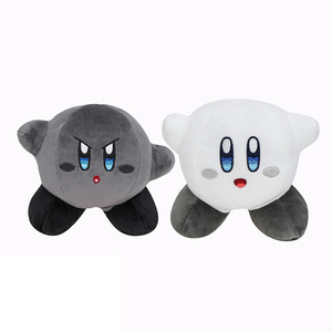 Venta al por mayor de juguetes Greninja, Dedede, Waddle Dee, Waddle Doo, Meta Knight, Swordsman, Chef, Yo-Yo, Magolor, Sand Seal, Link, Tri Korok, Ho-Oh - Product Image 5