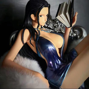 Один из кусочков, 15 см, модель малиновки, фигурка Робина, фигурка Робина, диван, костюм, бандит из серии ПВХ, игрушки - Product Image 2