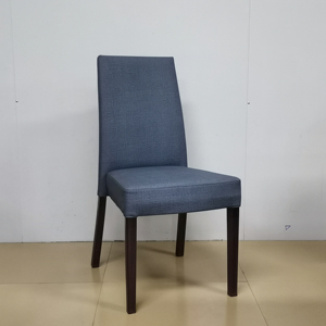 Silla de comedor de alta calidad de ciudad moderna, silla de fiesta para comedor, recepción, banquete - Product Image 4