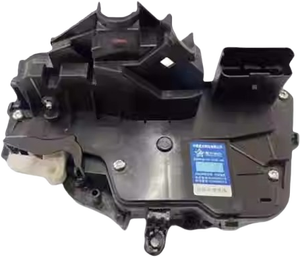 Chất lượng cao neta phụ tùng ô tô loạt neta V phụ tùng ô tô truyền đơn vị - Product Image 2