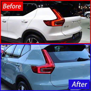 Conjunto de Luces Traseras LED para <span class=keywords><strong>Volvo</strong></span> <span class=keywords><strong>XC40</strong></span> 2018, Actualización Plug and Play, Lámparas Traseras de Alta Calidad, Herramientas <span class=keywords><strong>y</strong></span> Accesorios de Repuesto - Product Image 3