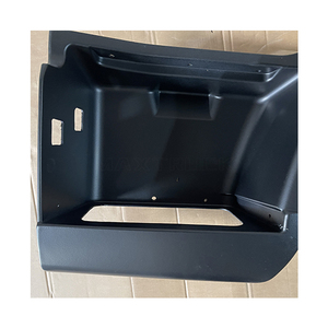 Boîtier de marchepied MAXTRUCK 500317945 pour IV Eurocargo (tbd) 1991 - 0 - Product Image 3