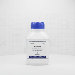Agar de Recuento de Placas Modificado para Determinar el Número Total de Colonias, Aislamiento de Bacterias Aeróbicas que Forman Esporas, Resistentes al Frío, Leche/Producto Lácteo - Product Image 1