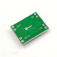 Convertisseur Buck DC-DC réglable MP1584 3A, remplacement du LM2596, module d'alimentation réglable MP1584EN