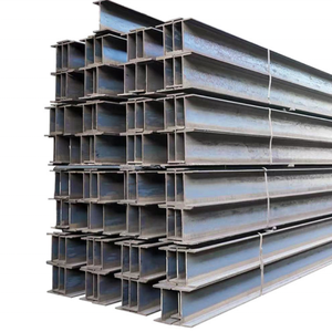 <span class=keywords><strong>ASTM</strong></span> A572 S235 S355 H балки H железная балка Heb Ub UC HP - Product Image 1