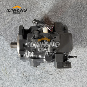 ปั๊มพวงมาลัยคุณภาพสูง 708-1U-01151 708-1U-00171 สำหรับ WA380-6 WA430-6 - Product Image 2