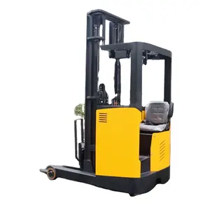 Electric Reach Truck 2 ton 2000 kg Lifting Height 3 m Manufactured in China