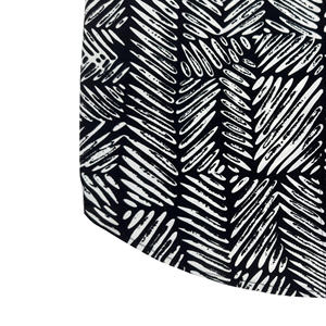 Vestido Camisero Midi Informal para Mujer, Diseño Nuevo de YiFeng Apparel 2024, Holgado, Manga Larga, Estilo Vintage, Elegante, Personalizado OEM - Product Image 6