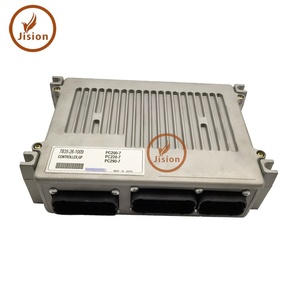 Unità di Controllo Elettronico ECU per Escavatore PC200-7, Controller 7835-26-1009 per PC200-7 - Product Image 1
