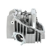Pièces de Moto ZS190 Culasse de Moteur avec Couvercle Assy ZS190CC pour Apollo Kayo ATV QUAD BIKE