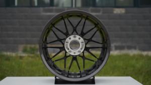 อัพเกรดล้อแม็กซ์ <span class=keywords><strong>BBS</strong></span> <span class=keywords><strong>LM</strong></span> ความแข็งแรงสูง สำหรับรถกระบะอเมริกันสุดหรู เช่น ฟอร์ด ดอดจ์ แรม ดีไซน์สั่งทำพิเศษ ได้รับการรับรองมาตรฐาน TUV - Product Image 5