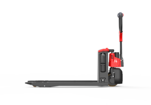 Transpaleta eléctrica de iones de litio EP 1500kg, con batería de litio <span class=keywords><strong>F4</strong></span> - Product Image 6