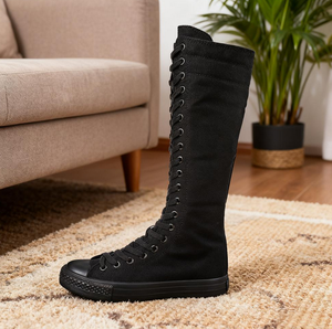 Zapatos Planos de Suela Suave para Mujer, Combinan con Todo - Product Image 3