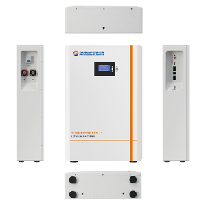 15KW 51.2V All-In-One Hybrid Solar <b>Energy</b> <b>Storage</b> <b>System</b> IP65 Fast Delivery 2-4 Days EU Warehouse Stackable Home Appliances - Product Image 5