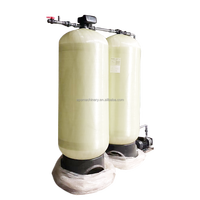 Filtre de déshydrogénation du fer et du manganèse, filtre à eau pour la maison entière, traitement de l'eau potable des puits profonds