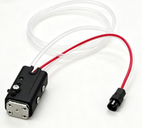 Placa del cabezal de impresión EB-SHN2021 compatible con la serie M 9400