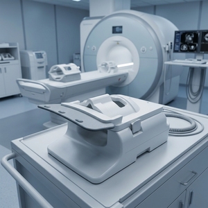 Bobina de cabeza para MRI de 1.5T/3T compatible con MAGNETOM / <span class=keywords><strong>Ingenia</strong></span> / SIGNA - Product Image 4