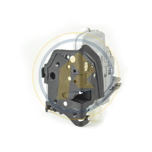 Ac Rolcar DOOR LOCK <b>ADAPTABLE</b> for OE 8J1837016A suitable for Audi A4 2008 - Product Image 1