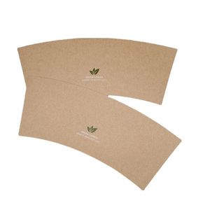 Pe PLA tráng Quạt cốc giấy Cốc giấy nguyên liệu giá nguyên liệu cốc giấy người hâm mộ - Product Image 4