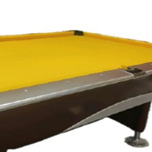 Table de billard de compétition chromée en plastique, tailles variées (10 pieds, 9 pieds), directement de l'usine, <span class=keywords><strong>pour</strong></span> salle de <span class=keywords><strong>jeux</strong></span> - Product Image 6